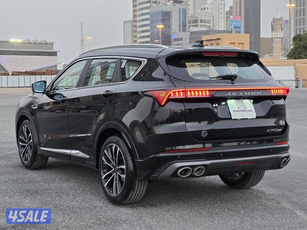 جيتور X70 _PLUS  موديل 2024 _اصفاااااار1