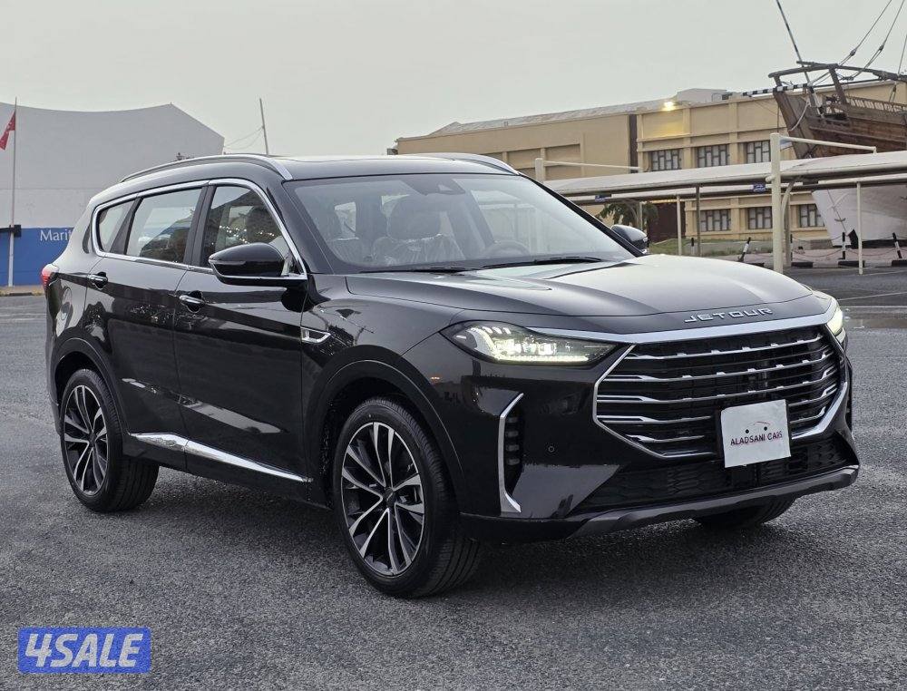 جيتور X70 _PLUS  موديل 2024 _اصفاااااار2