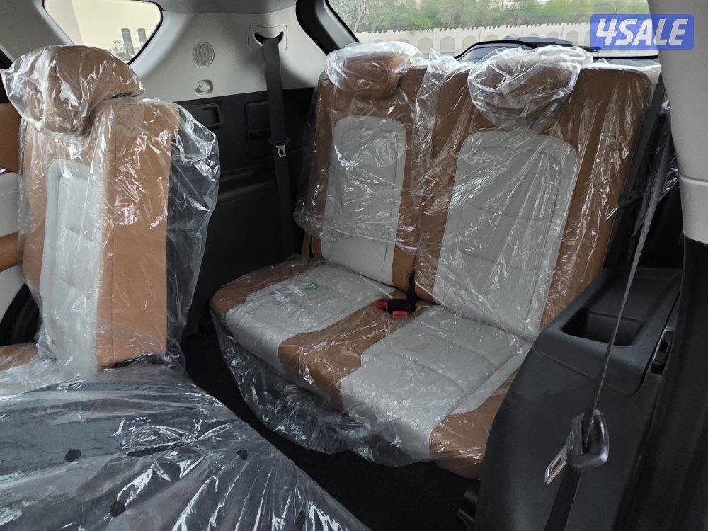 جيتور X70 _PLUS  موديل 2024 _اصفاااااار6