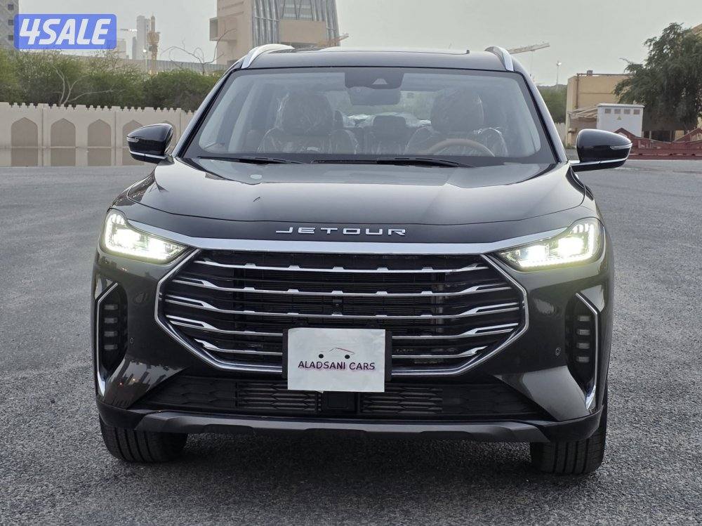 جيتور X70 _PLUS  موديل 2024 _اصفاااااار11