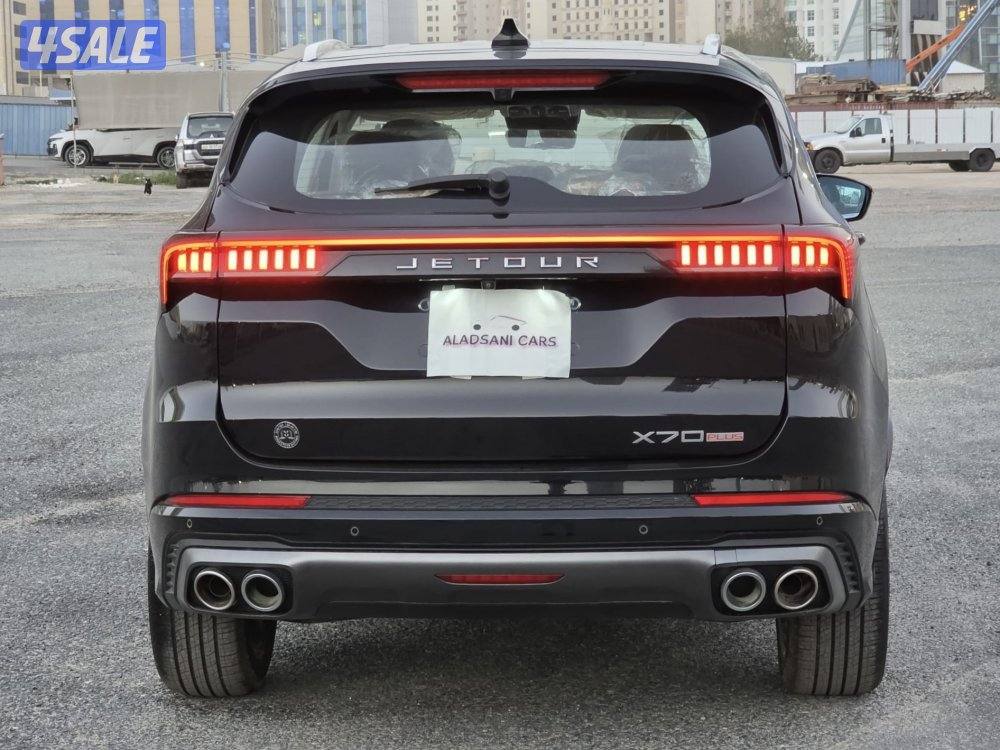 جيتور X70 _PLUS  موديل 2024 _اصفاااااار12