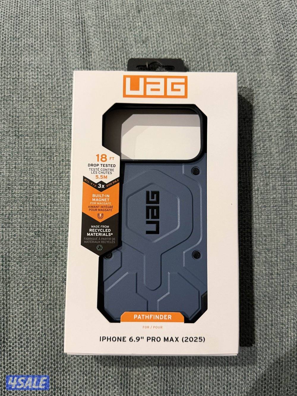 للبيع كفر UAG اصلي2