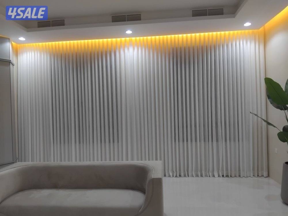 تركيب وتفصيل جميع انوع الستاير0