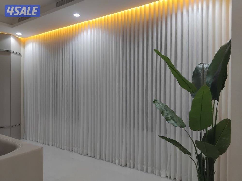 تركيب وتفصيل جميع انوع الستاير1