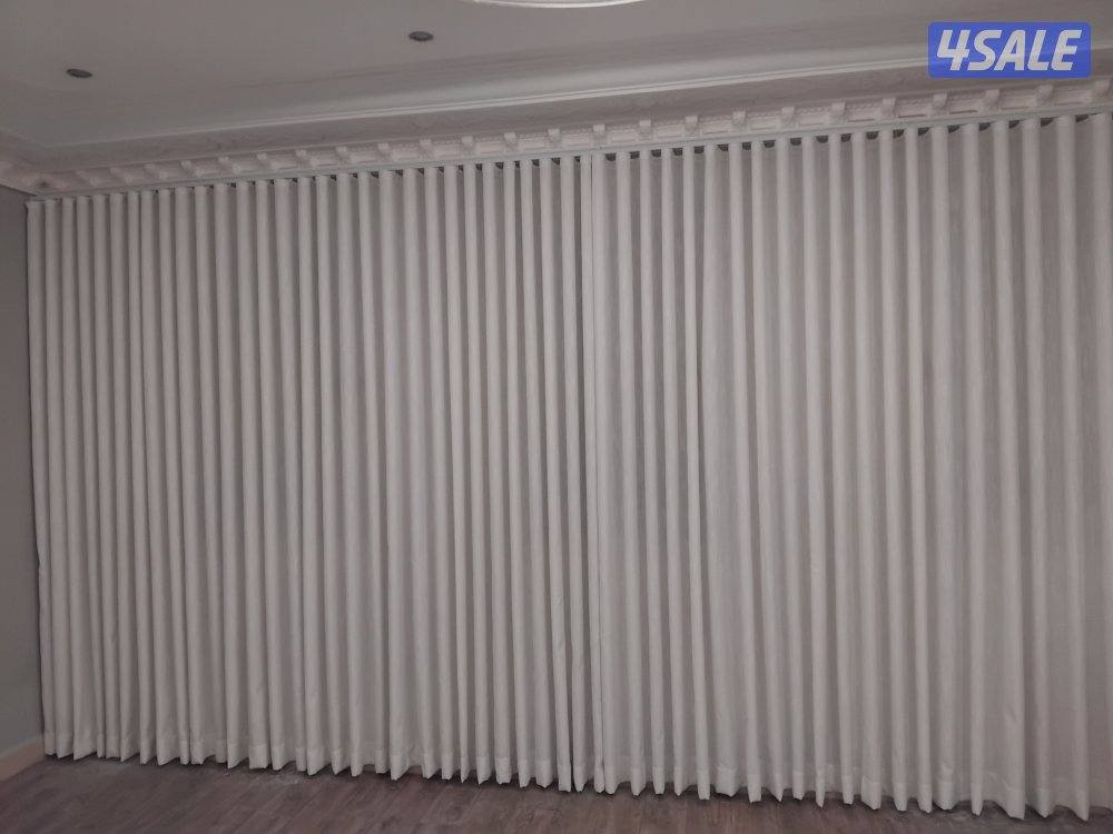 تركيب وتفصيل جميع انوع الستاير2