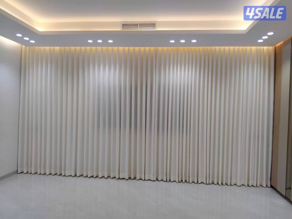 تركيب وتفصيل جميع انوع الستاير4