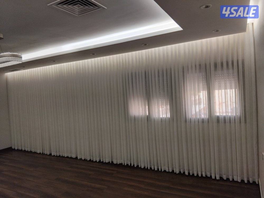 تركيب وتفصيل جميع انوع الستاير5