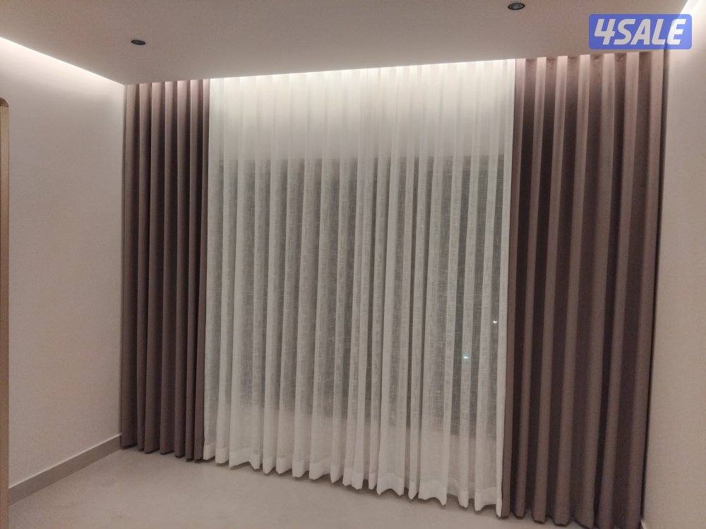 تركيب وتفصيل جميع انوع الستاير8