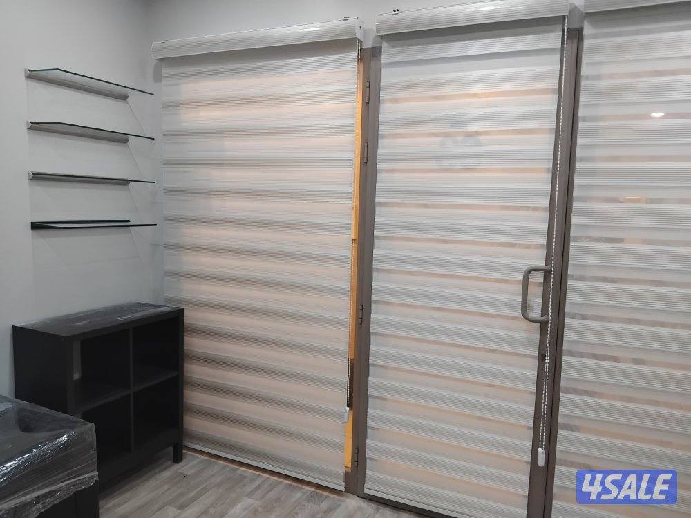 تركيب وتفصيل جميع انوع الستاير7