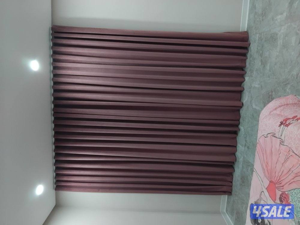 تركيب وتفصيل جميع انوع الستاير9