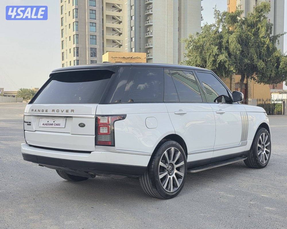 رنج كلاسيك 2014 فوج1