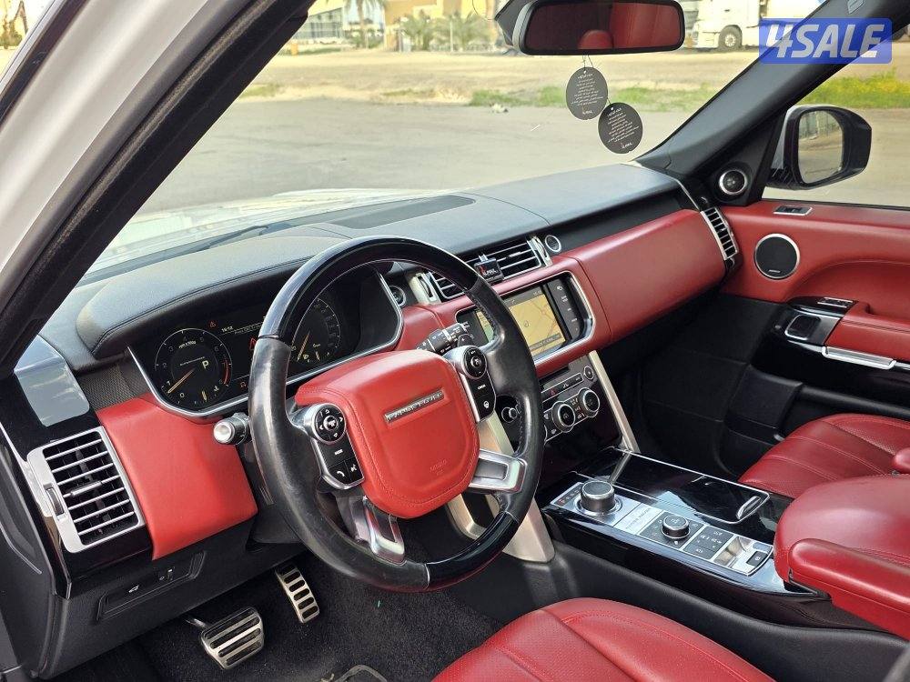 رنج كلاسيك 2014 فوج4