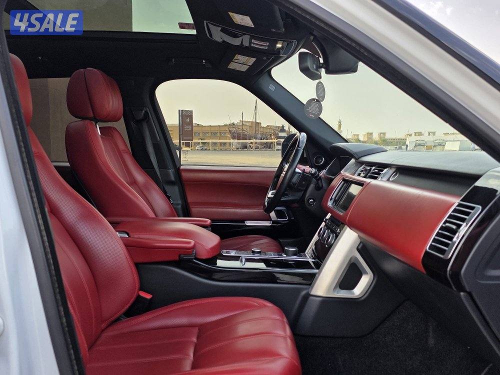 رنج كلاسيك 2014 فوج6