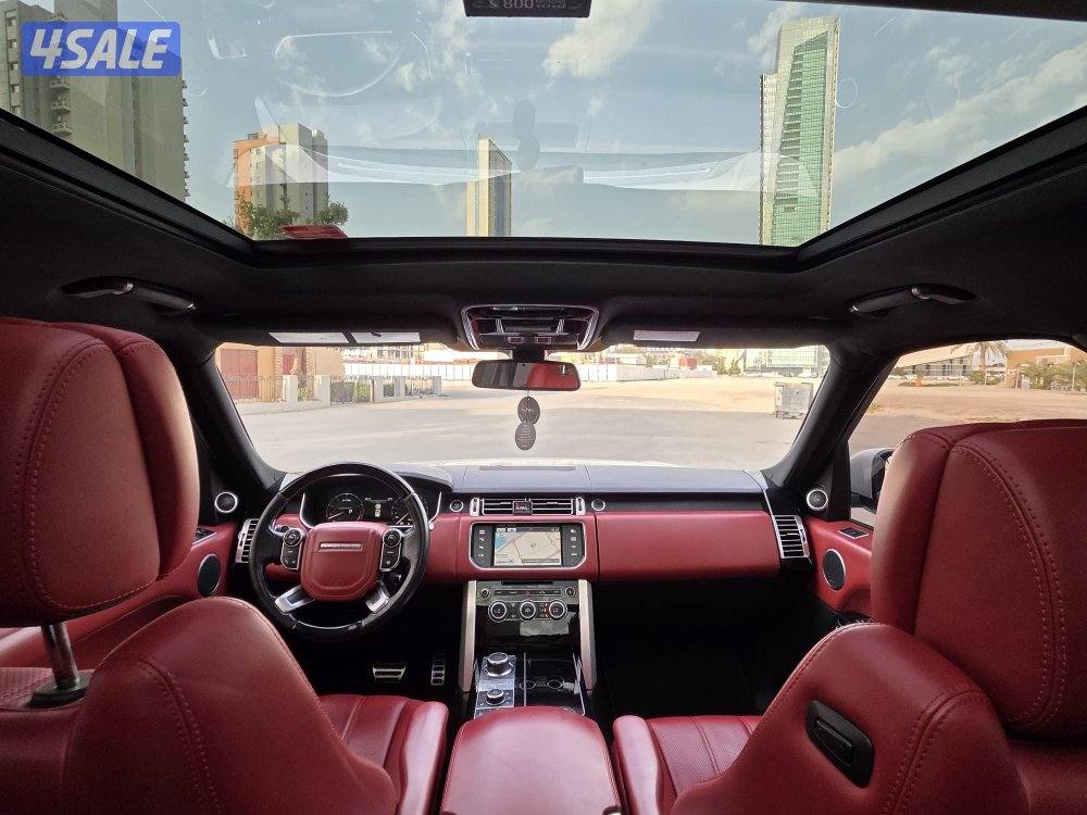 رنج كلاسيك 2014 فوج8