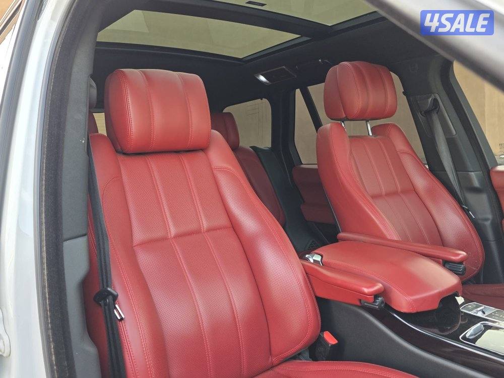 رنج كلاسيك 2014 فوج9