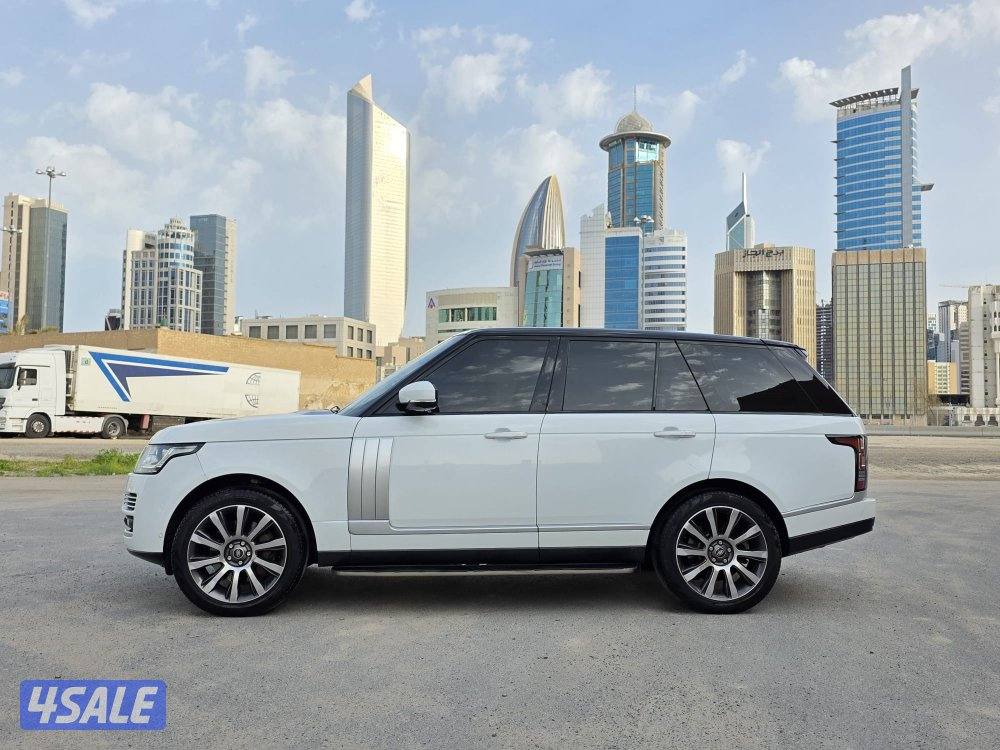 رنج كلاسيك 2014 فوج10