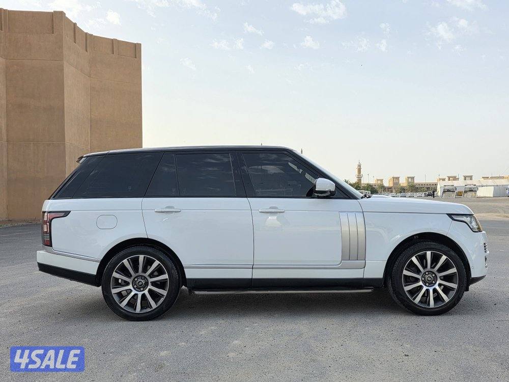 رنج كلاسيك 2014 فوج11