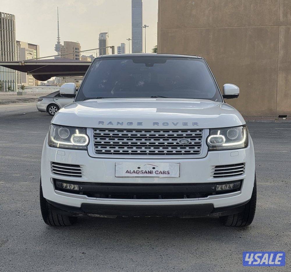 رنج كلاسيك 2014 فوج12