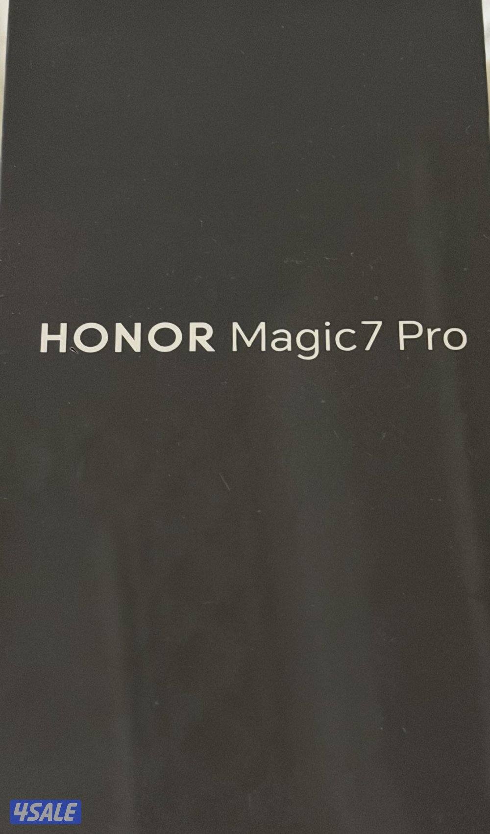 Honor magic pro 71