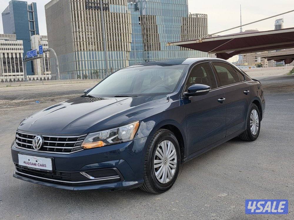 باسات موديل 2018 _عداد /77 الف كم0