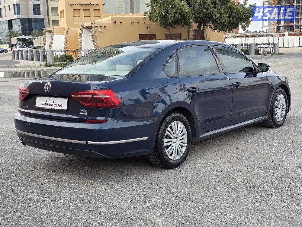 باسات موديل 2018 _عداد /77 الف كم1