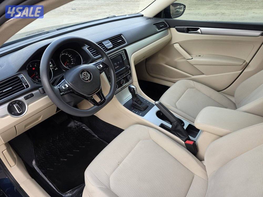 باسات موديل 2018 _عداد /77 الف كم4