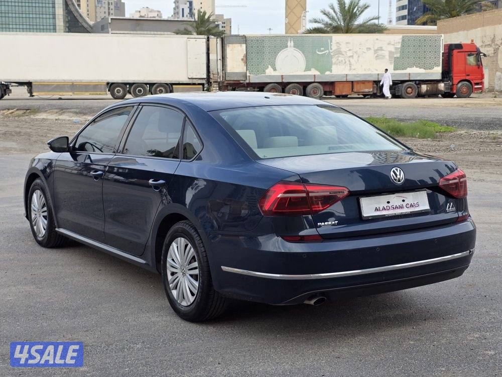 باسات موديل 2018 _عداد /77 الف كم3