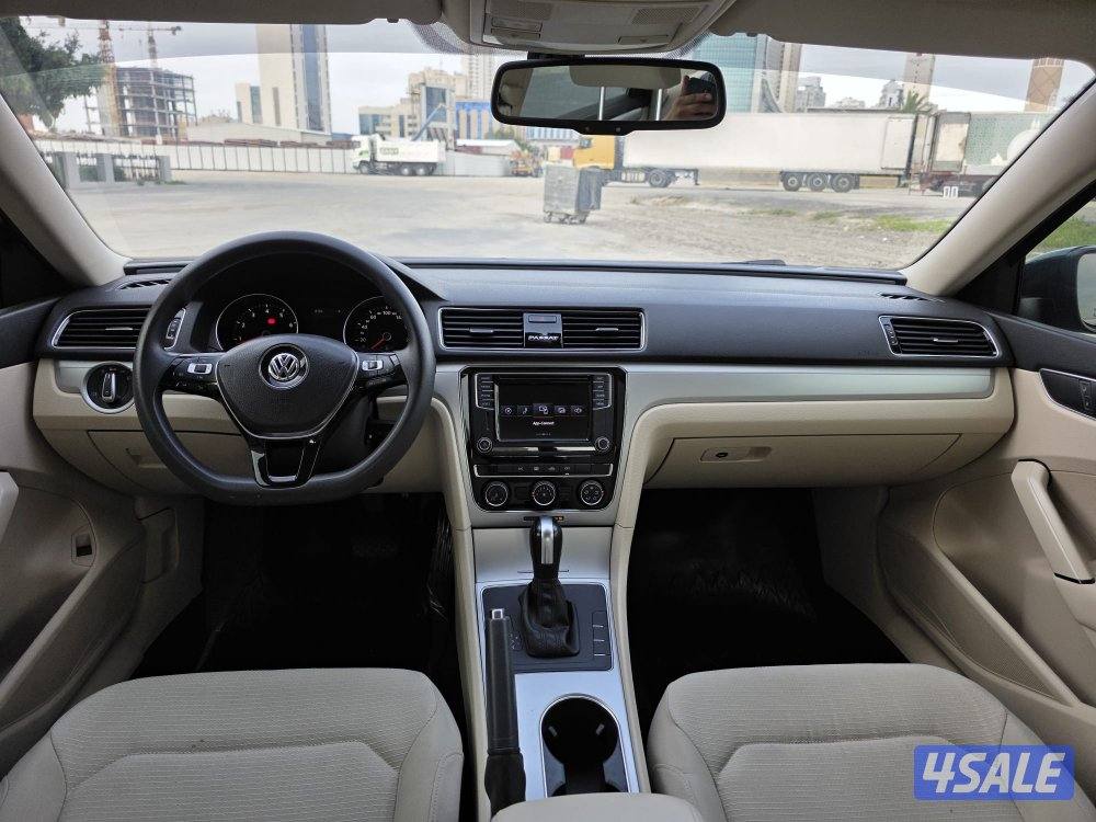 باسات موديل 2018 _عداد /77 الف كم5