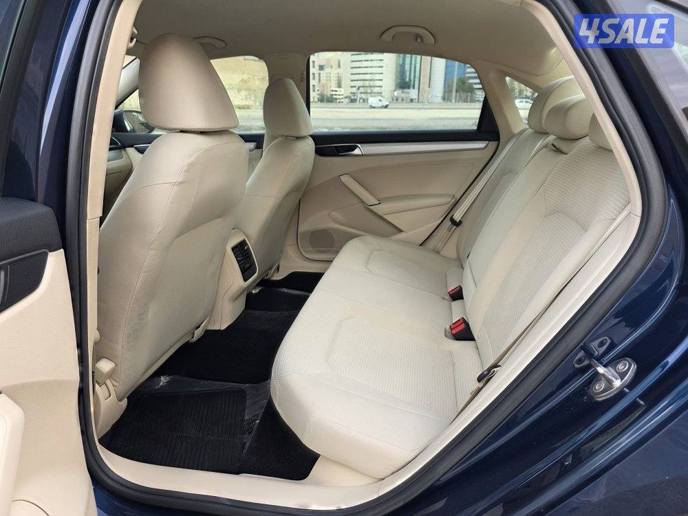 باسات موديل 2018 _عداد /77 الف كم6