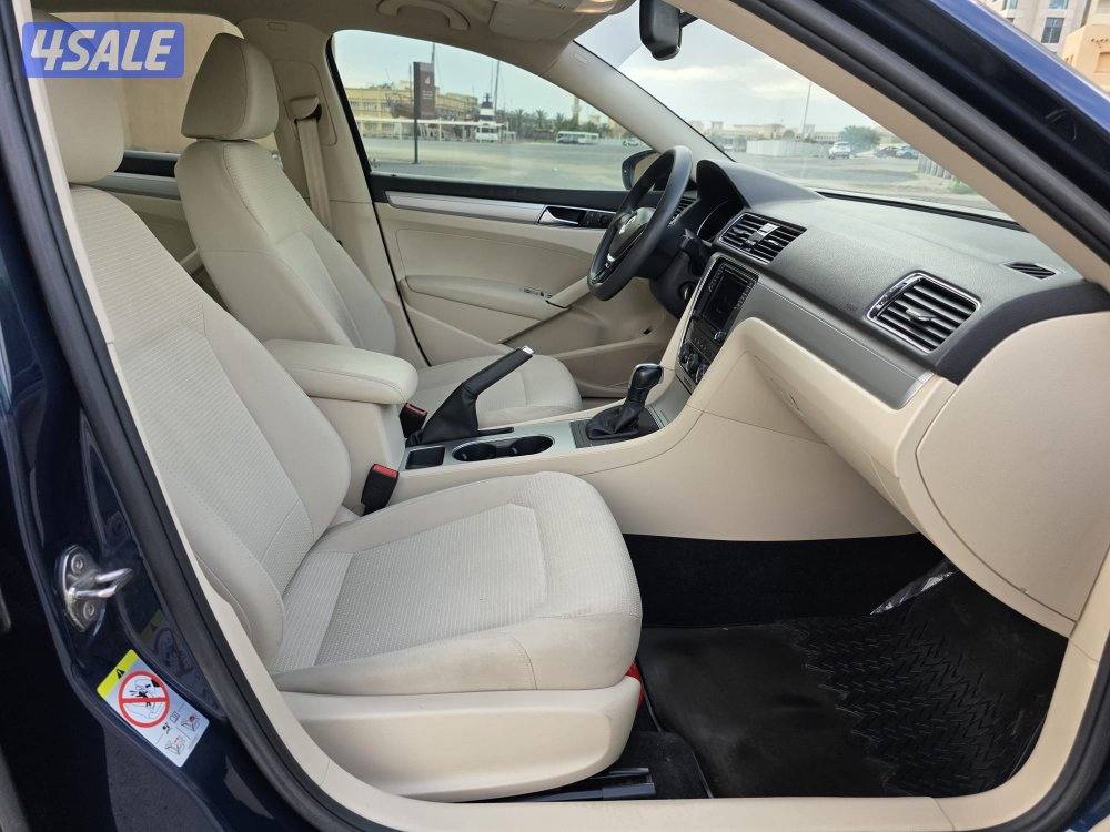 باسات موديل 2018 _عداد /77 الف كم7