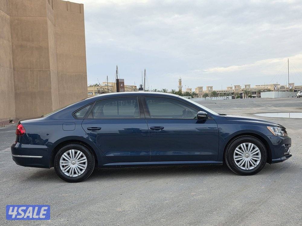 باسات موديل 2018 _عداد /77 الف كم9