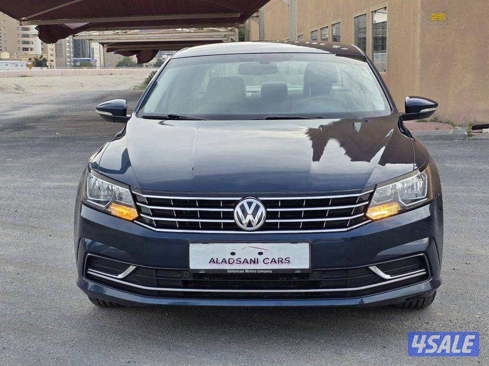 باسات موديل 2018 _عداد /77 الف كم10