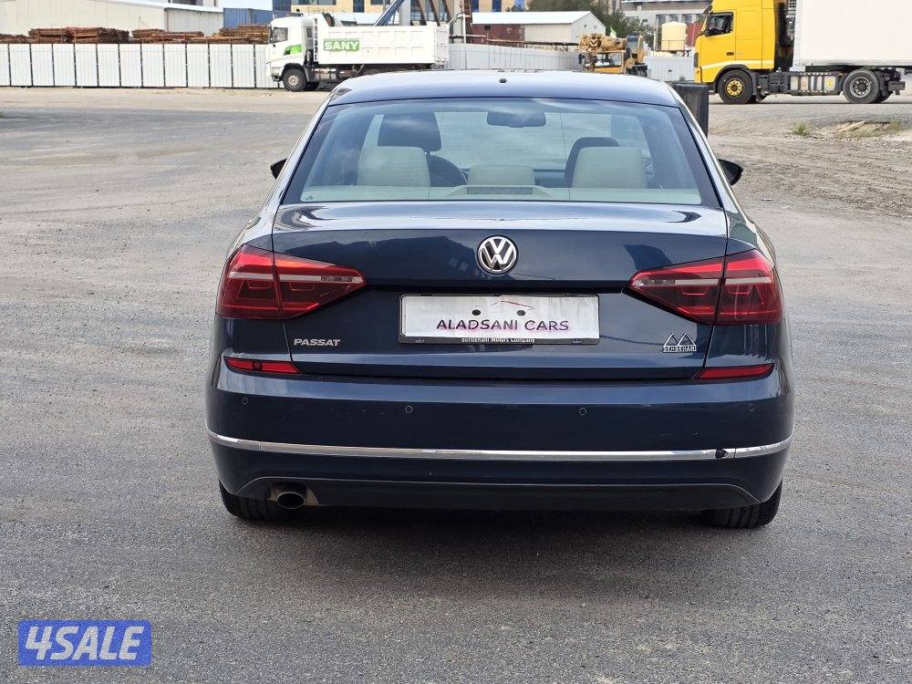 باسات موديل 2018 _عداد /77 الف كم11