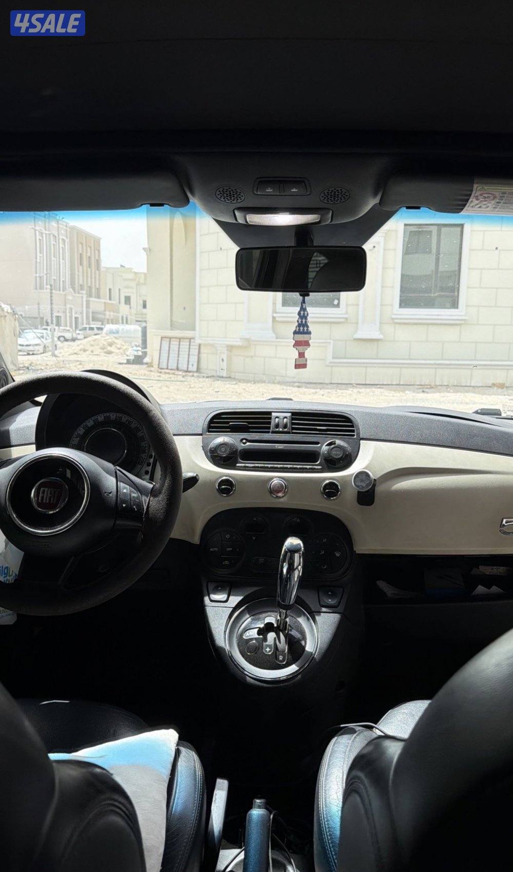 فيات دولتشي 20131