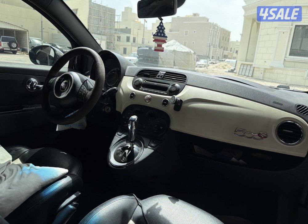 فيات دولتشي 20133