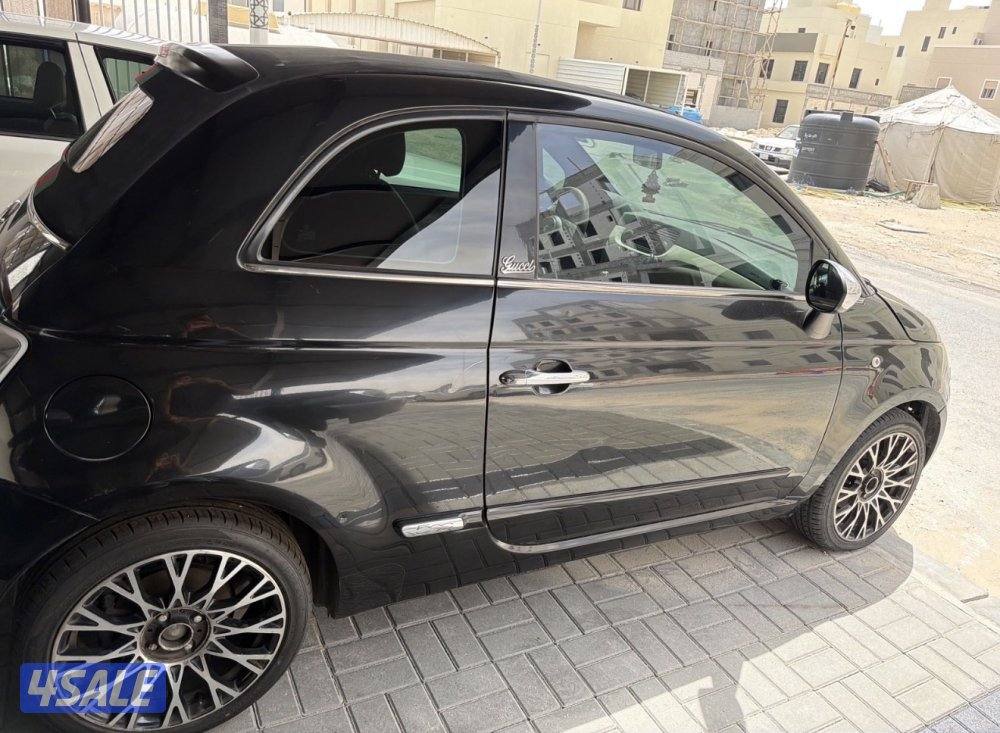 فيات دولتشي 20135