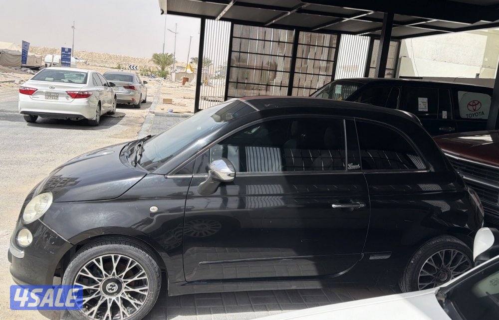 فيات دولتشي 20134