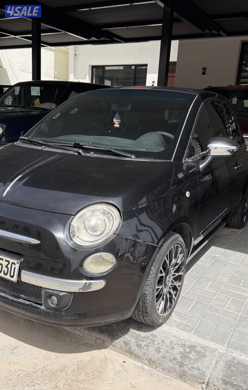 فيات دولتشي 20136