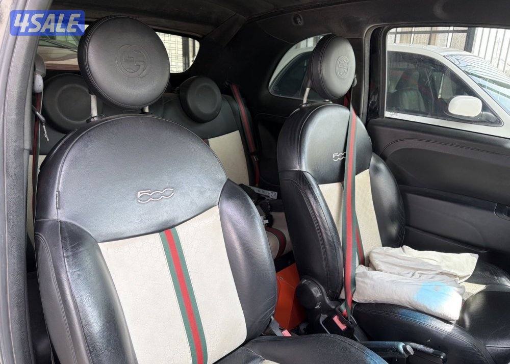 فيات دولتشي 20137