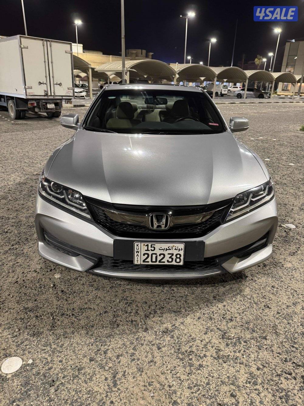 Honda accord 20172
