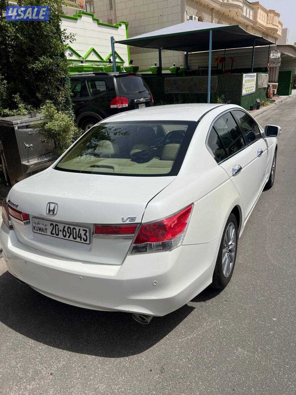 بيعة سريعة من النوادر بقمة النظافة وشرط الفحص5