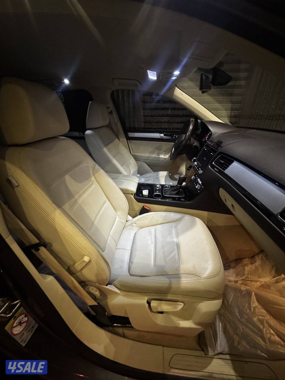 🚗Touareg BlueMotion🚗5