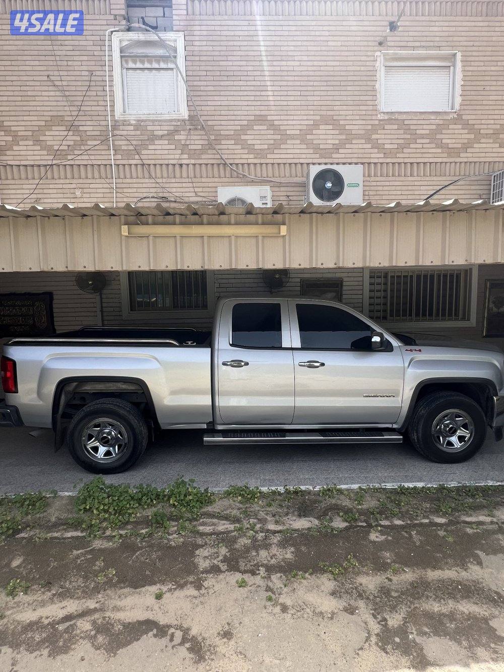 جمس سيرا / 2016 بهبهاني غماره ونص دبل عداد 3210