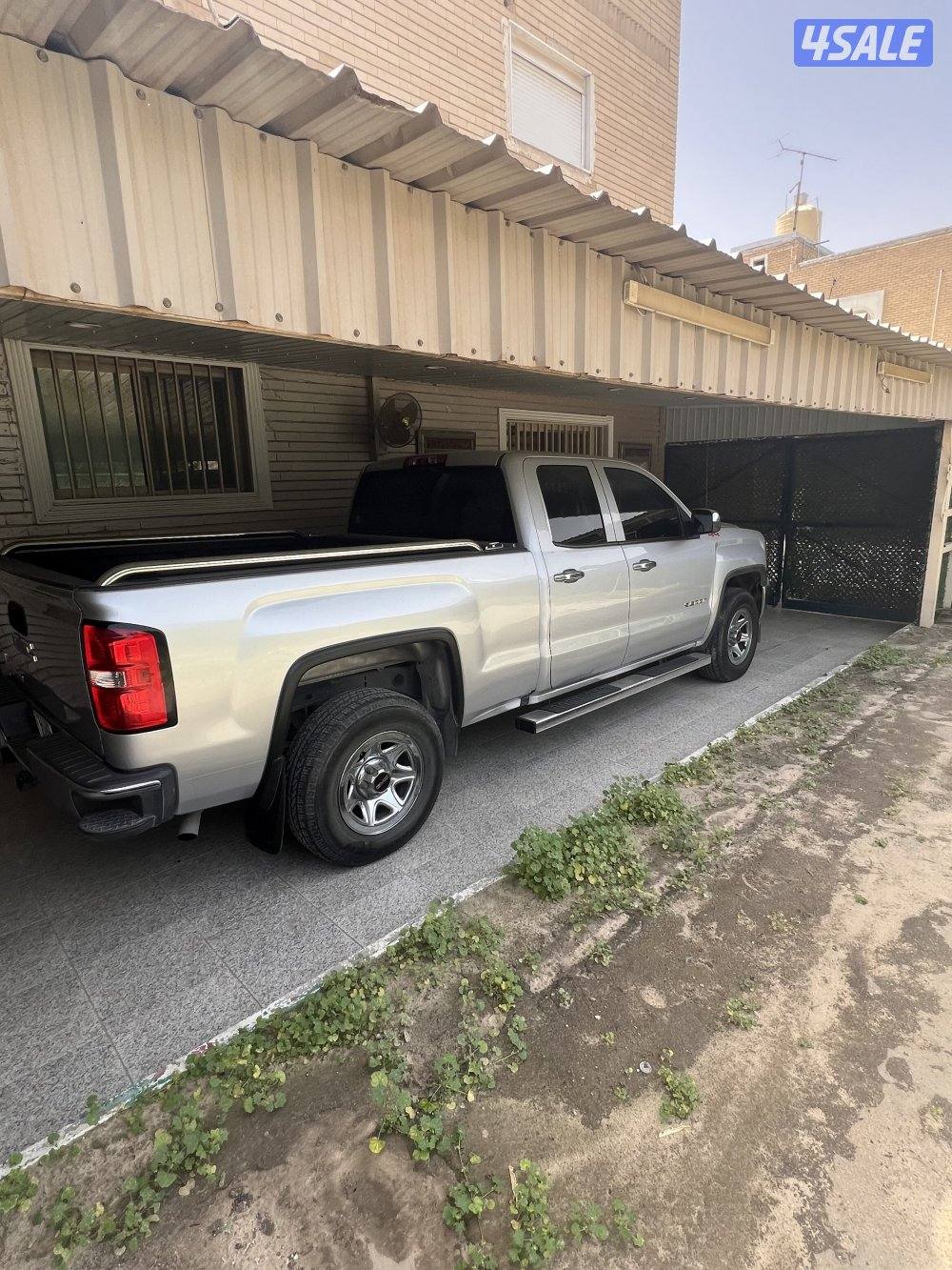 جمس سيرا / 2016 بهبهاني غماره ونص دبل عداد 3213