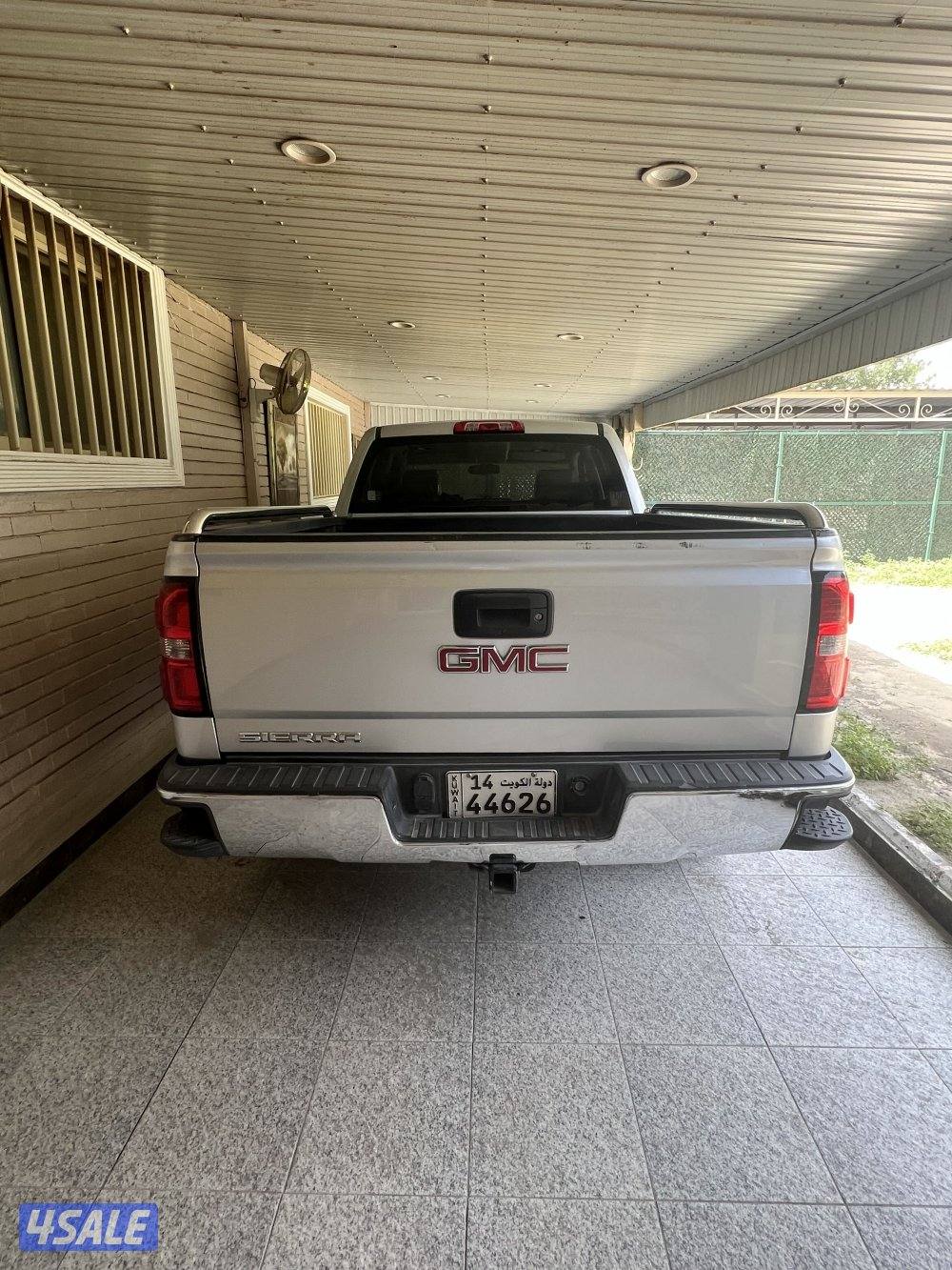 جمس سيرا / 2016 بهبهاني غماره ونص دبل عداد 3215