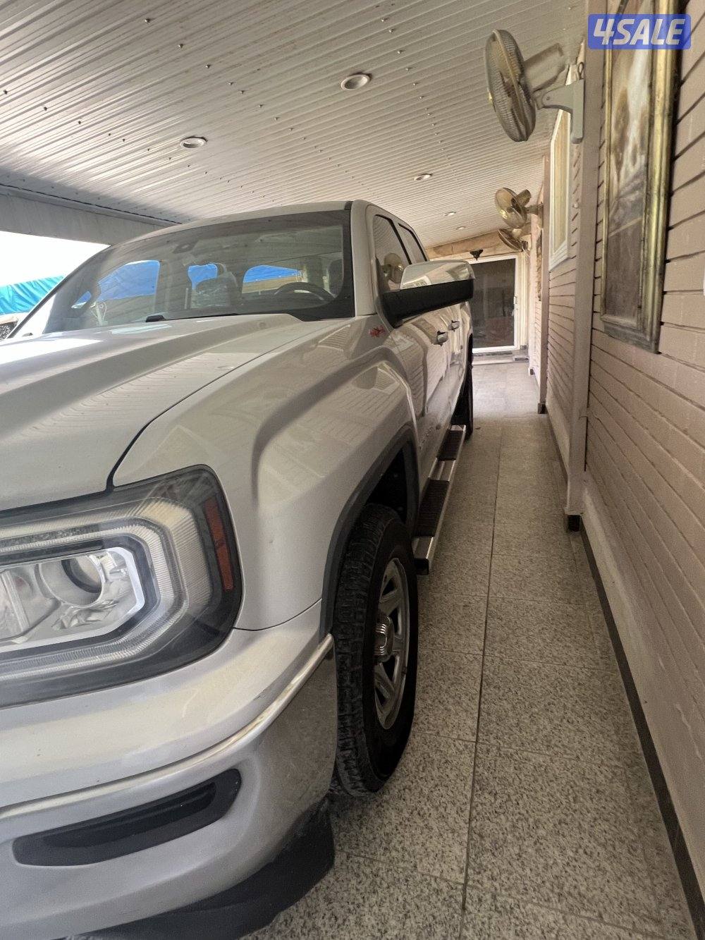 جمس سيرا / 2016 بهبهاني غماره ونص دبل عداد 3216