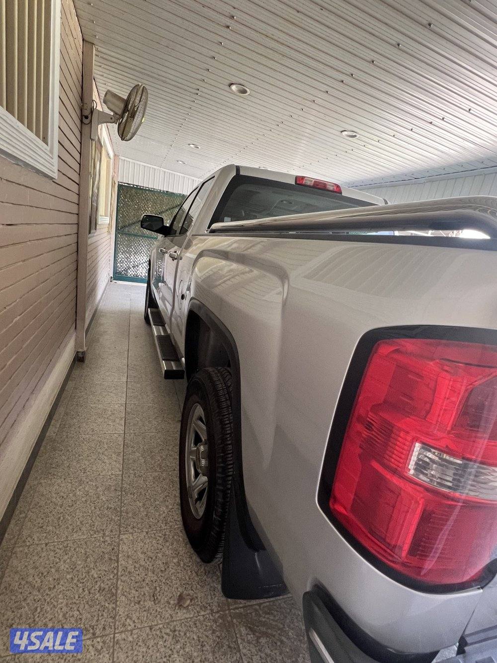 جمس سيرا / 2016 بهبهاني غماره ونص دبل عداد 3217