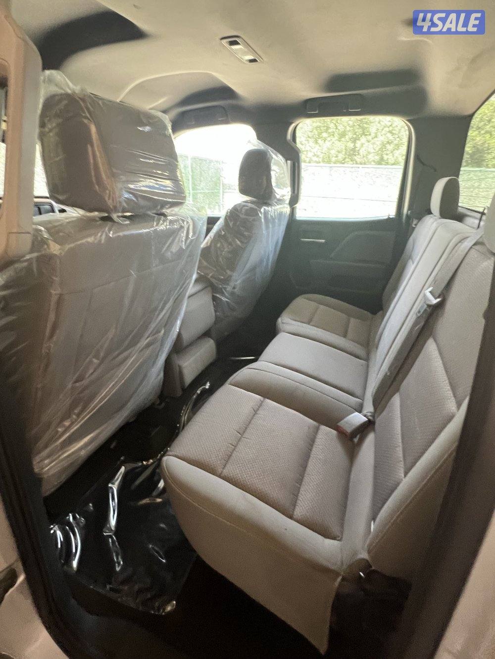 جمس سيرا / 2016 بهبهاني غماره ونص دبل عداد 3218