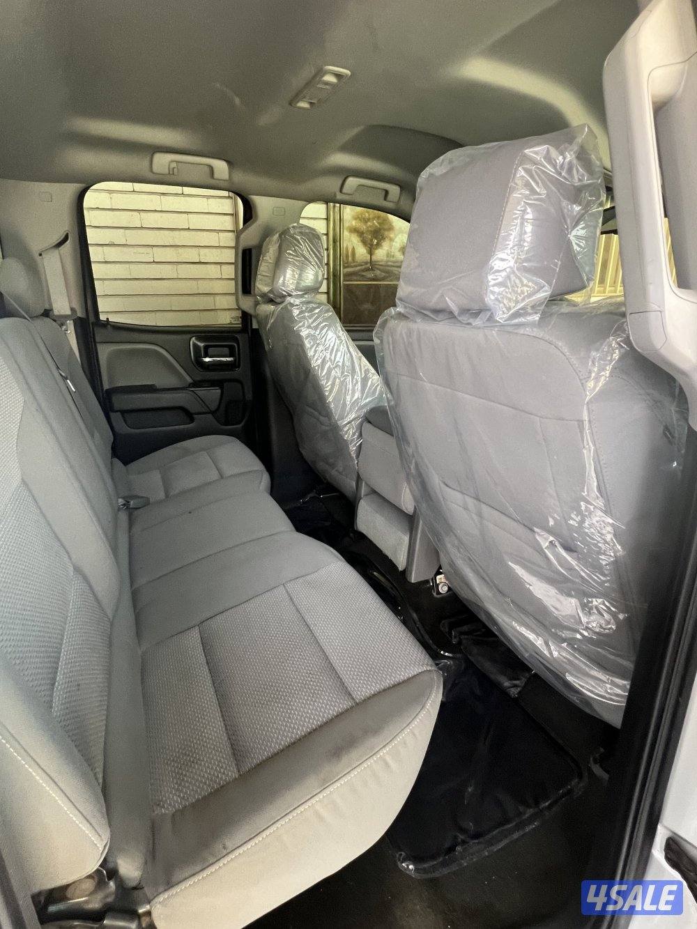 جمس سيرا / 2016 بهبهاني غماره ونص دبل عداد 3219