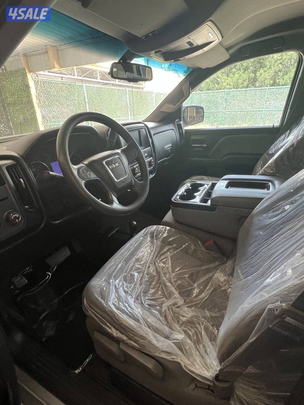 جمس سيرا / 2016 بهبهاني غماره ونص دبل عداد 32110